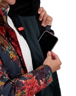 Obermeyer Tuscany II Jacket - Sunset Floral -Obermeyer-US store WebZoom 1116421130 S06 MODDET2