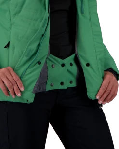 Obermeyer Tuscany II Jacket - Eucalyptus 17 Obermeyer Tuscany II Jacket - Eucalyptus -Obermeyer-US store WebZoom 1116421186 S09 MODDET5