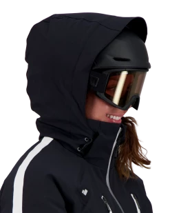 Obermeyer Nova Jacket - Black -Obermeyer-US store WebZoom 1116516009 S14 MODDET10