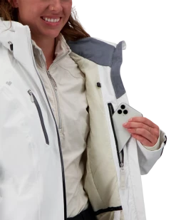 Obermeyer Nova Jacket - White 21 Obermeyer Nova Jacket - White -Obermeyer-US store WebZoom 1116516010 S08 MODDET4