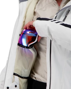 Obermeyer Nova Jacket - White 23 Obermeyer Nova Jacket - White -Obermeyer-US store WebZoom 1116516010 S10 MODDET6