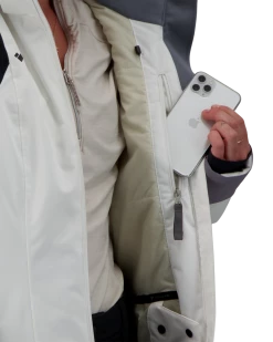 Obermeyer Jette Jacket - White 24 Obermeyer Jette Jacket - White -Obermeyer-US store WebZoom 1116616010 S12 MODDET8