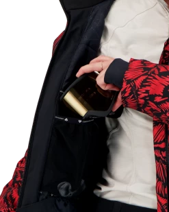 Obermeyer Jette Jacket - Big Bang -Obermeyer-US store WebZoom 1116621146 S10 MODDET6