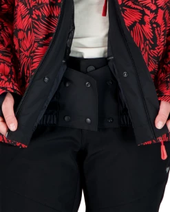 Obermeyer Jette Jacket - Big Bang -Obermeyer-US store WebZoom 1116621146 S11 MODDET7