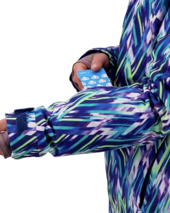 Obermeyer Jette Jacket - Cosmic Ray -Obermeyer-US store WebZoom 1116621152 S06 MODDET2