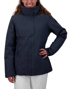 Obermeyer Nevara System Jacket - Calligraphy