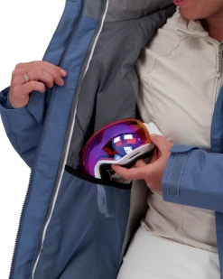 Obermeyer Nevara System Jacket - Blue Ash -Obermeyer-US store WebZoom 1116721168 S08 MODDET4