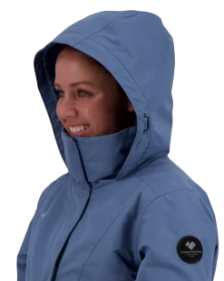 Obermeyer Nevara System Jacket - Blue Ash -Obermeyer-US store WebZoom 1116721168 S10 MODDET6