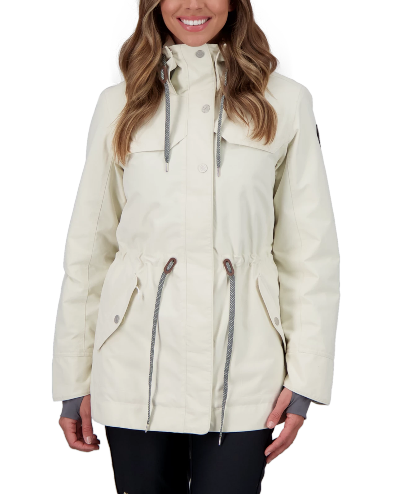 Obermeyer Celestia Jacket - Quartz 3 Obermeyer Celestia Jacket - Quartz