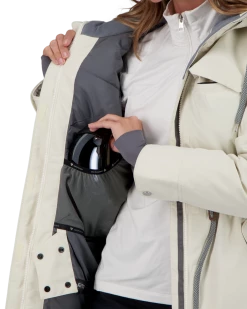 Obermeyer Celestia Jacket - Quartz 18 Obermeyer Celestia Jacket - Quartz -Obermeyer-US store WebZoom 1117021011 S09 MODDET5