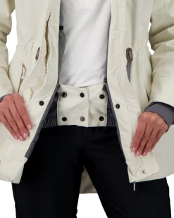 Obermeyer Celestia Jacket - Quartz 19 Obermeyer Celestia Jacket - Quartz -Obermeyer-US store WebZoom 1117021011 S10 MODDET6