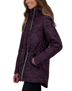 Obermeyer Celestia Jacket - Magnetic Camo 13 Obermeyer Celestia Jacket - Magnetic Camo -Obermeyer-US store WebZoom 1117021158 S04 MODSDE