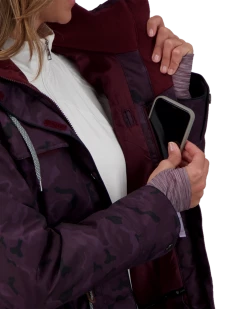 Obermeyer Celestia Jacket - Magnetic Camo 16 Obermeyer Celestia Jacket - Magnetic Camo -Obermeyer-US store WebZoom 1117021158 S07 MODDET3