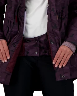 Obermeyer Celestia Jacket - Magnetic Camo 19 Obermeyer Celestia Jacket - Magnetic Camo -Obermeyer-US store WebZoom 1117021158 S10 MODDET6