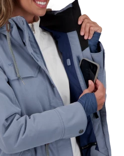 Obermeyer Celestia Jacket - Blue Ash -Obermeyer-US store WebZoom 1117021168 S07 MODDET3