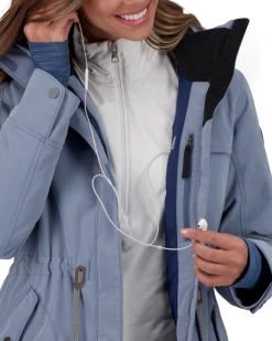 Obermeyer Celestia Jacket - Blue Ash -Obermeyer-US store WebZoom 1117021168 S08 MODDET4