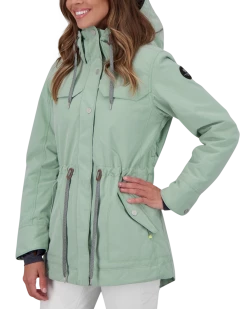 Obermeyer Celestia Jacket - Eucalyptus 13 Obermeyer Celestia Jacket - Eucalyptus -Obermeyer-US store WebZoom 1117021186 S04 MODSDE