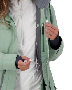 Obermeyer Celestia Jacket - Eucalyptus 17 Obermeyer Celestia Jacket - Eucalyptus -Obermeyer-US store WebZoom 1117021186 S08 MODDET4