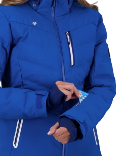 Obermeyer Cosima Down Jacket - Navigate -Obermeyer-US store WebZoom 1117320160 S06 MODDET2