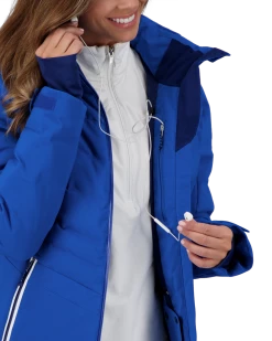 Obermeyer Cosima Down Jacket - Navigate -Obermeyer-US store WebZoom 1117320160 S07 MODDET3