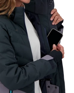 Obermeyer Cosima Down Jacket - Calligraphy -Obermeyer-US store WebZoom 1117321005 S07 MODDET3