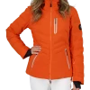 Obermeyer Cosima Down Jacket - Saffron 1 Obermeyer Cosima Down Jacket - Saffron -Obermeyer-US store WebZoom 1117321038 S01 MODFRT