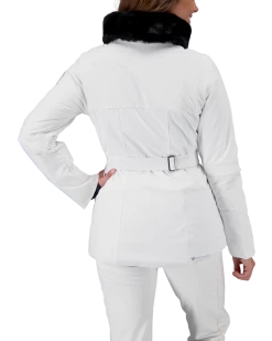 Obermeyer Theia Jacket - White -Obermeyer-US store WebZoom 1117516010 S03 MODBCK