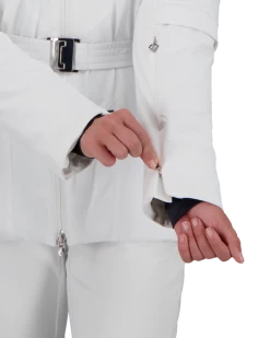 Obermeyer Theia Jacket - White -Obermeyer-US store WebZoom 1117516010 S06 MODDET2
