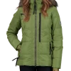 Obermeyer Circe Down Jacket - Saguaro 2 Obermeyer Circe Down Jacket - Saguaro -Obermeyer-US store WebZoom 1117621189 S01 MODFRT