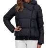 Obermeyer Calypso Down Jacket - Black 1 Obermeyer Calypso Down Jacket - Black -Obermeyer-US store WebZoom 1117916009 S01 MODFRT