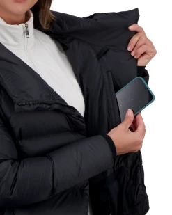 Obermeyer Calypso Down Jacket - Black 13 Obermeyer Calypso Down Jacket - Black -Obermeyer-US store WebZoom 1117916009 S06 MODDET2