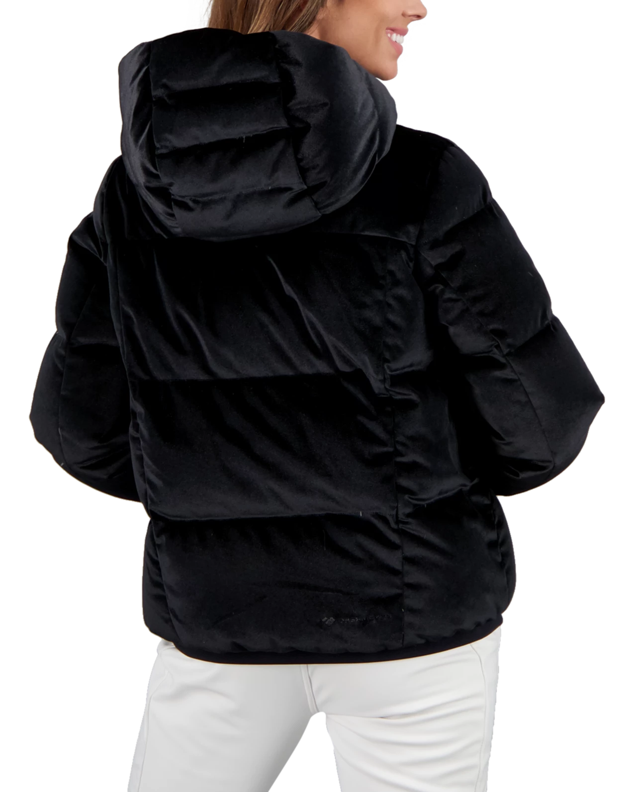 Obermeyer Calypso Down Jacket - Velvet Turns 4 Obermeyer Calypso Down Jacket - Velvet Turns - Image 2