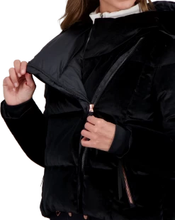 Obermeyer Calypso Down Jacket - Velvet Turns 12 Obermeyer Calypso Down Jacket - Velvet Turns -Obermeyer-US store WebZoom 1117921029 S05 MODDET1