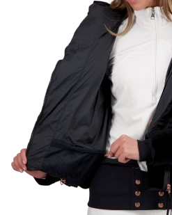 Obermeyer Calypso Down Jacket - Velvet Turns 15 Obermeyer Calypso Down Jacket - Velvet Turns -Obermeyer-US store WebZoom 1117921029 S07 MODDET4