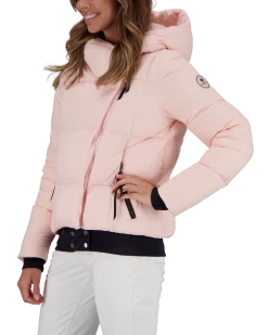 Obermeyer Calypso Down Jacket - Pink Sand 11 Obermeyer Calypso Down Jacket - Pink Sand -Obermeyer-US store WebZoom 1117921050 S04 MODSDE