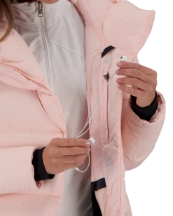 Obermeyer Calypso Down Jacket - Pink Sand 14 Obermeyer Calypso Down Jacket - Pink Sand -Obermeyer-US store WebZoom 1117921050 S07 MODDET3