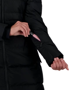 Obermeyer Hemera Down Parka - Black -Obermeyer-US store WebZoom 1118016009 S05 MODDET1