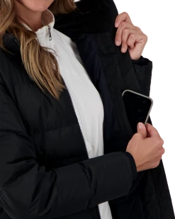 Obermeyer Hemera Down Parka - Black -Obermeyer-US store WebZoom 1118016009 S06 MODDET2