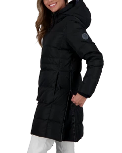Obermeyer Hemera Down Parka - Black -Obermeyer-US store WebZoom 1118016009 S09 MODDET5