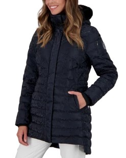 Obermeyer Blossom Down Parka W/Faux - Black Frost 12 Obermeyer Blossom Down Parka W/Faux - Black Frost -Obermeyer-US store WebZoom 1118121024 S04 MODSDE