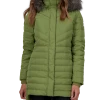 Obermeyer Blossom Down Parka W/Faux - Saguaro 2 Obermeyer Blossom Down Parka W/Faux - Saguaro -Obermeyer-US store WebZoom 1118121189 S01 MODFRT