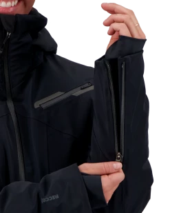 Obermeyer Defiance Jacket - Black -Obermeyer-US store WebZoom 1118316009 S06 MODDET2