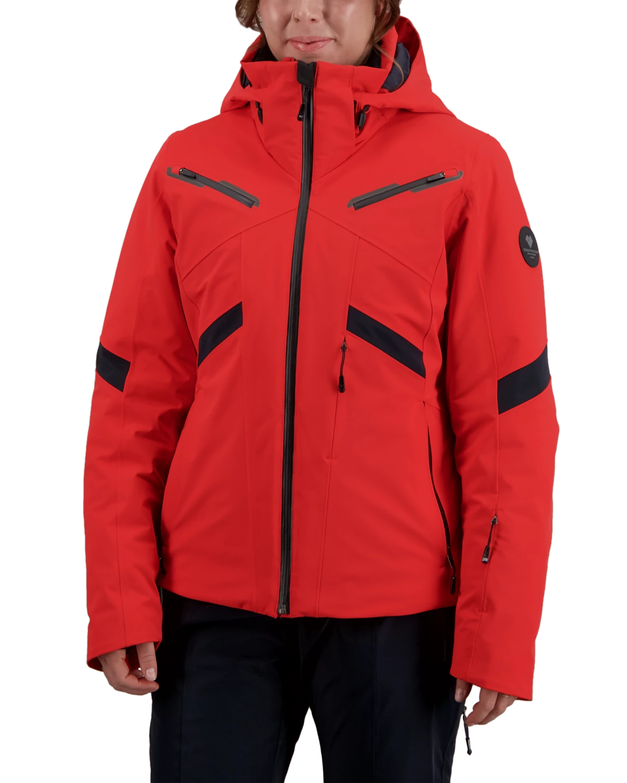Obermeyer Defiance Jacket - Finish Line 3 Obermeyer Defiance Jacket - Finish Line