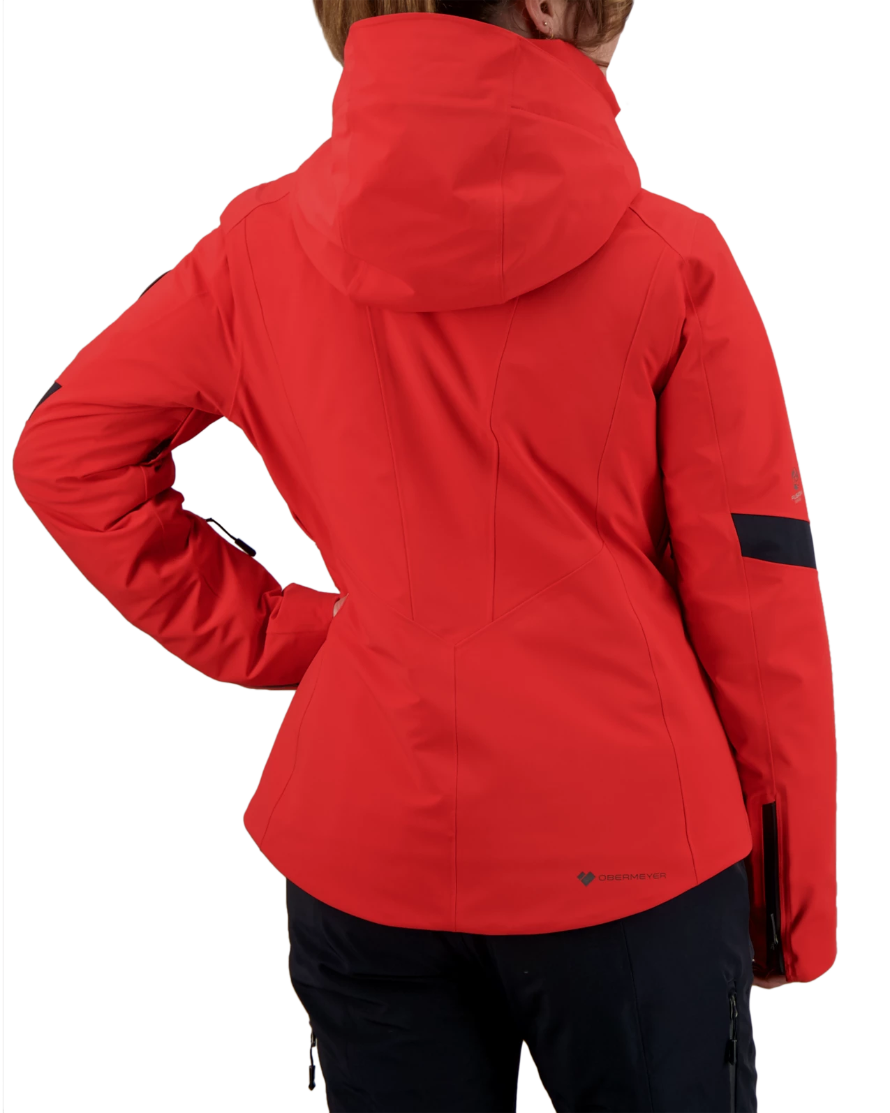 Obermeyer Defiance Jacket - Finish Line 4 Obermeyer Defiance Jacket - Finish Line - Image 2