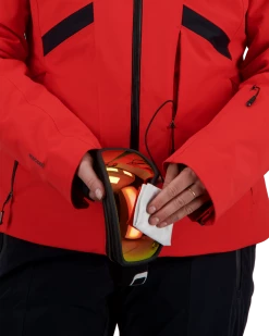 Obermeyer Defiance Jacket - Finish Line 23 Obermeyer Defiance Jacket - Finish Line -Obermeyer-US store WebZoom 1118320043 S10 MODDET6