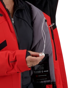 Obermeyer Defiance Jacket - Finish Line 25 Obermeyer Defiance Jacket - Finish Line -Obermeyer-US store WebZoom 1118320043 S12 MODDET8