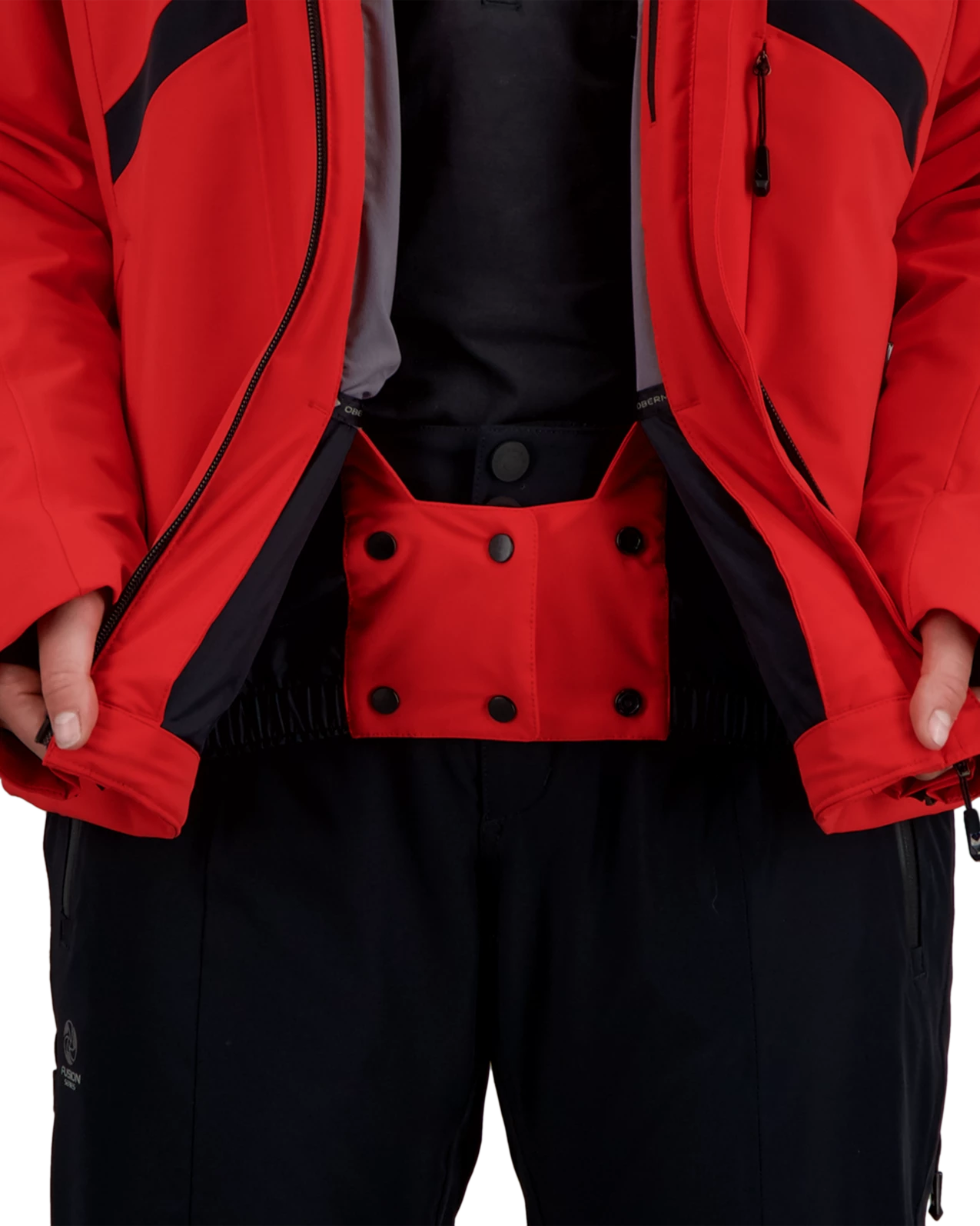 Obermeyer Defiance Jacket - Finish Line 15 Obermeyer Defiance Jacket - Finish Line - Image 13