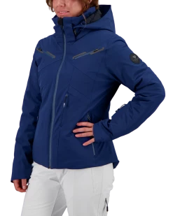 Obermeyer Defiance Jacket - Navy -Obermeyer-US store WebZoom 1118320167 S04 MODSDE