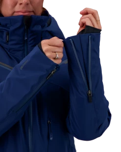 Obermeyer Defiance Jacket - Navy -Obermeyer-US store WebZoom 1118320167 S06 MODDET2