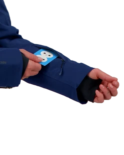 Obermeyer Defiance Jacket - Navy -Obermeyer-US store WebZoom 1118320167 S07 MODDET3